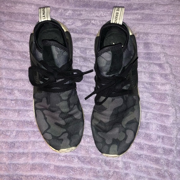 adidas NMD XR1 - Picture 2 of 6